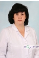 Яковлева Светлана Константиновна - фото
