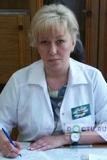 Яковлева Татьяна Николаевна - фото
