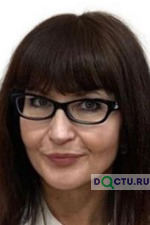 Яковлева Вера Петровна - фото