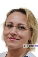 Яковлева Жанна Валерьевна - фото