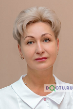 Якшина Галина Валерьевна - фото