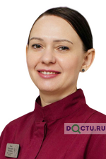 Якубанец Инна Борисовна - фото
