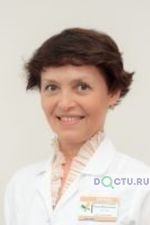 Якубова Рима Вакильевна - фото