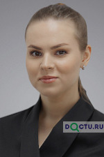 Якунина Анастасия Сергеевна - фото
