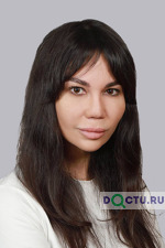 Якунина Ксения Викторовна - фото