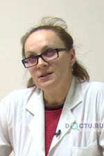 Якунина Наталья Валерьевна - фото