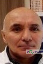 Якупов Ильсур Ахнафович - фото