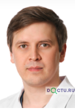 Якупов Тимур Зульфарович - фото