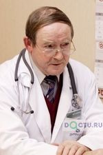 Якушенко Петр Васильевич - фото