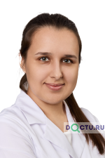 Якушева Елена Александровна - фото