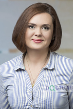 Якушева Юлия Борисовна - фото