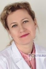 Якушева Любовь Анатольевна - фото