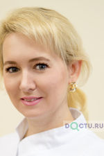 Якушева Марина Юрьевна - фото