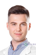 Якушин Андрей Сергеевич - фото