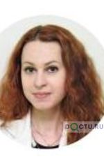 Якушина Наталья Дмитриевна - фото