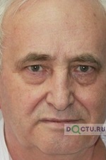 Якутин Валентин Сергеевич - фото