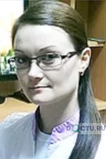 Якутова Наталья Петровна - фото