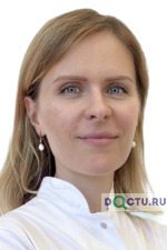 Ялаева Ирина Геннадиевна - фото