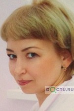 Яловая Наталья Васильевна - фото
