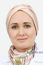 Ямалнеева Милеуша Мазитовна - фото