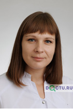 Яметова Наталья Михайловна - фото