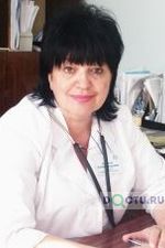 Ямщикова Альвира Аркадьевна - фото