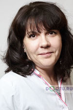 Ямщикова Анна Владимировна - фото