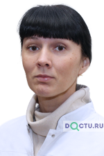 Янгуразова Елена Викторовна - фото