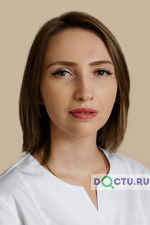 Яничкина Александра Вячеславовна - фото
