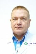 Янин Евгений Леонидович - фото