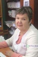 Янина Галина Анатольевна - фото