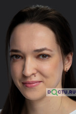 Яновская Екатерина Владимировна - фото