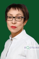 Янтурина Нэлли Хатмулловна - фото