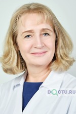 Ярцева Ирина Артуровна - фото