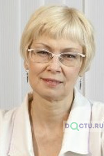 Ярцева Ирина Борисовна - фото