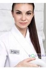 Ярема Лейла Степановна - фото