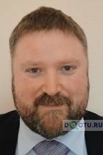 Яременко Андрей Ильич - фото