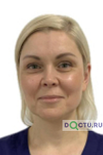 Яркова Елена Васильевна - фото