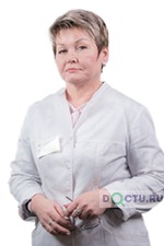 Яркова Наталья Алексеевна - фото