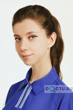Ярлыкова Екатерина Александровна - фото