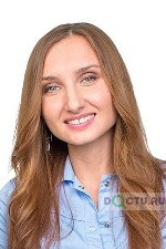 Ярмак Виктория Федоровна - фото