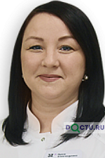 Ярмизина Ирина Александровна - фото