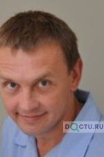 Ярмош Дмитрий Васильевич - фото