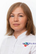 Ярмухаметова Гульфия Раяновна - фото