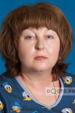 Ярмыш Галина Викторовна - фото