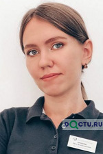 Ярошевич Леля Владимировна - фото