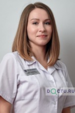 Ярославцева Анна Алексеевна - фото