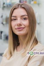 Ярославцева Юлия Владимировна - фото