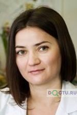 Ярославцева Марианна Викторовна - фото