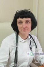 Ярославцева Мария Валерьевна - фото